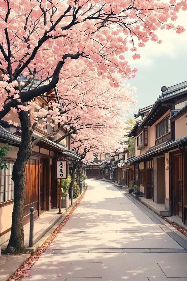 小春日和